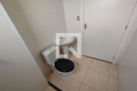 Apartamento para alugar com 50m², 2 quartos e 1 vagaBanheiro Social