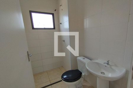 Apartamento para alugar com 50m², 2 quartos e 1 vagaBanheiro Social