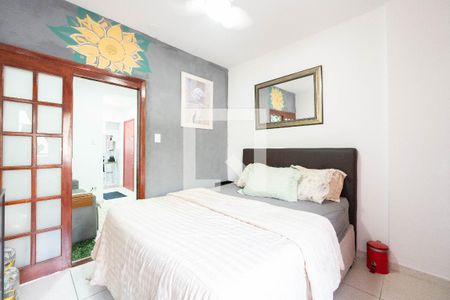 Apartamento para alugar com 39m², 1 quarto e sem vaga Apartamento para alugar com 39m², 1 quarto e sem vagaQuarto