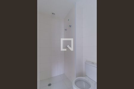 Apartamento à venda com 67m², 2 quartos e 1 vagaBanheiro da suíte