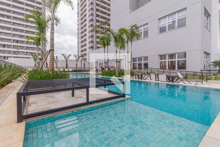 Apartamento à venda com 67m², 2 quartos e 1 vagaÁrea comum - Piscina
