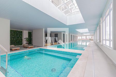 Apartamento à venda com 67m², 2 quartos e 1 vagaÁrea comum - Piscina aquecida