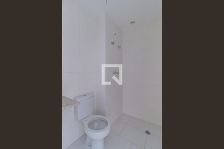 Apartamento à venda com 67m², 2 quartos e 1 vagaBanheiro 