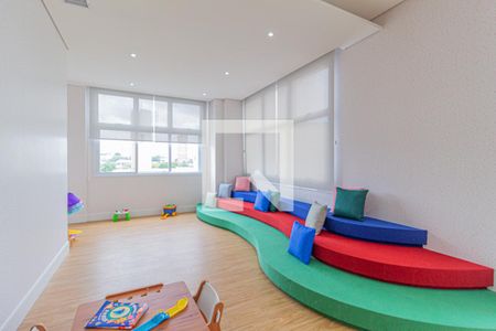 Apartamento à venda com 67m², 2 quartos e 1 vagaÁrea comum - Brinquedoteca