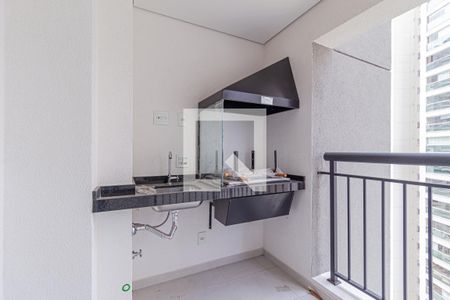 Apartamento à venda com 67m², 2 quartos e 1 vagaSacada