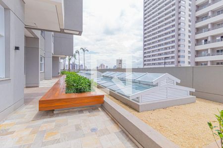 Apartamento à venda com 67m², 2 quartos e 1 vagaÁrea comum