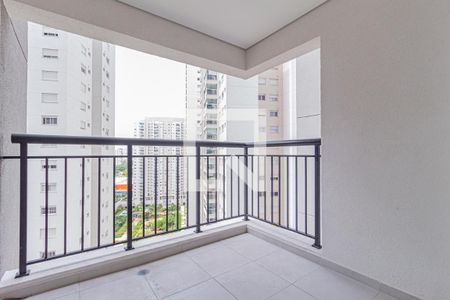 Apartamento à venda com 67m², 2 quartos e 1 vagaSacada
