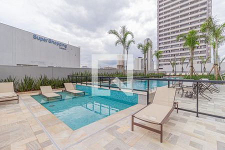 Apartamento à venda com 67m², 2 quartos e 1 vagaÁrea comum - Piscina