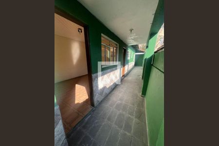 Casa à venda com 2 quartos, 110m² em Jd N Sra De Fatima, São Bernardo do Campo