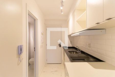 Studio  de kitnet/studio para alugar com 1 quarto, 27m² em Vila Mariana, São Paulo