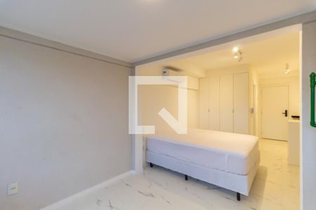 Studio  de kitnet/studio para alugar com 1 quarto, 27m² em Vila Mariana, São Paulo