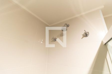 Studio para alugar com 27m², 1 quarto e sem vaga Studio para alugar com 27m², 1 quarto e sem vagaBanheiro