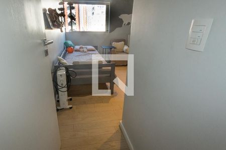 Quarto 1 de apartamento à venda com 3 quartos, 98m² em Pinheiros, São Paulo