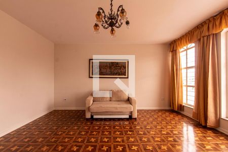 Sala de casa para alugar com 3 quartos, 380m² em Vila Carvalho, Sorocaba