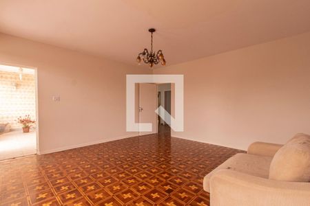 Sala de casa para alugar com 3 quartos, 370m² em Vila Carvalho, Sorocaba