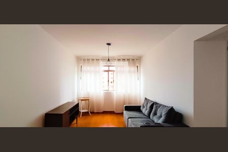 Sala de apartamento à venda com 1 quarto, 50m² em Sumarezinho, São Paulo