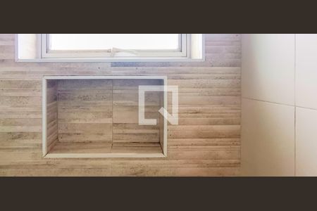 Apartamento à venda com 50m², 1 quarto e 1 vaga Apartamento à venda com 50m², 1 quarto e 1 vagaBanheiro