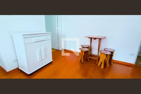 Sala de apartamento à venda com 1 quarto, 50m² em Sumarezinho, São Paulo