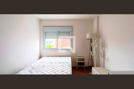 Apartamento à venda com 50m², 1 quarto e 1 vaga Apartamento à venda com 50m², 1 quarto e 1 vagaQuarto