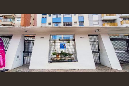 Apartamento à venda com 50m², 1 quarto e 1 vaga Apartamento à venda com 50m², 1 quarto e 1 vagaÁrea comum