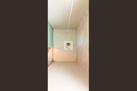 Apartamento à venda com 50m², 1 quarto e 1 vaga Apartamento à venda com 50m², 1 quarto e 1 vagaBanheiro