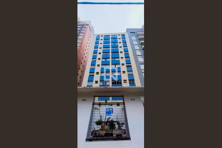 Apartamento à venda com 50m², 1 quarto e 1 vaga Apartamento à venda com 50m², 1 quarto e 1 vagaÁrea comum