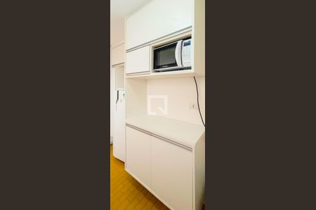 Apartamento à venda com 50m², 1 quarto e 1 vaga Apartamento à venda com 50m², 1 quarto e 1 vagaCozinha