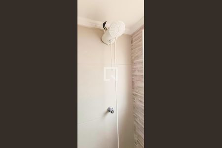 Apartamento à venda com 50m², 1 quarto e 1 vaga Apartamento à venda com 50m², 1 quarto e 1 vagaBanheiro