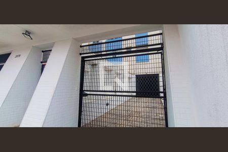 Apartamento à venda com 50m², 1 quarto e 1 vaga Apartamento à venda com 50m², 1 quarto e 1 vagaFachada