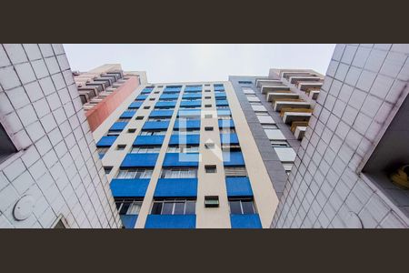 Apartamento à venda com 50m², 1 quarto e 1 vaga Apartamento à venda com 50m², 1 quarto e 1 vagaÁrea comum