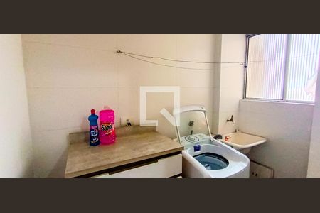 Apartamento à venda com 50m², 1 quarto e 1 vaga Apartamento à venda com 50m², 1 quarto e 1 vagaÁrea de Serviço