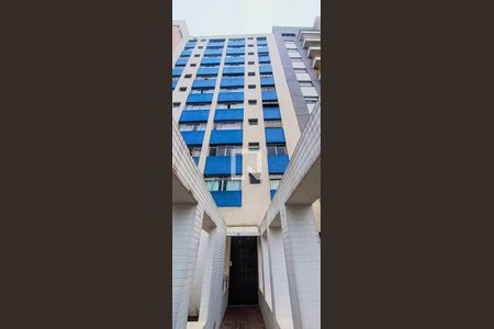 Apartamento à venda com 50m², 1 quarto e 1 vaga Apartamento à venda com 50m², 1 quarto e 1 vagaÁrea comum