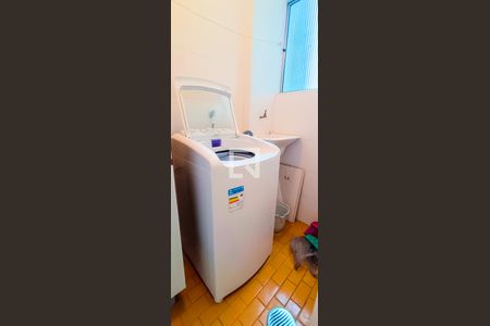 Apartamento à venda com 50m², 1 quarto e 1 vaga Apartamento à venda com 50m², 1 quarto e 1 vagaÁrea de Serviço