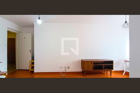 Sala de apartamento à venda com 1 quarto, 50m² em Sumarezinho, São Paulo