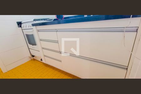 Apartamento à venda com 50m², 1 quarto e 1 vaga Apartamento à venda com 50m², 1 quarto e 1 vagaCozinha