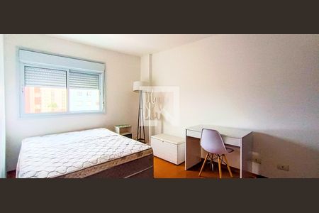 Quarto de apartamento à venda com 1 quarto, 50m² em Sumarezinho, São Paulo