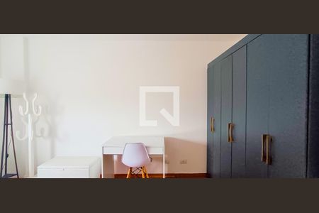 Apartamento à venda com 50m², 1 quarto e 1 vaga Apartamento à venda com 50m², 1 quarto e 1 vagaQuarto