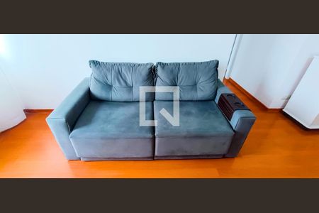 Sala de apartamento à venda com 1 quarto, 50m² em Sumarezinho, São Paulo