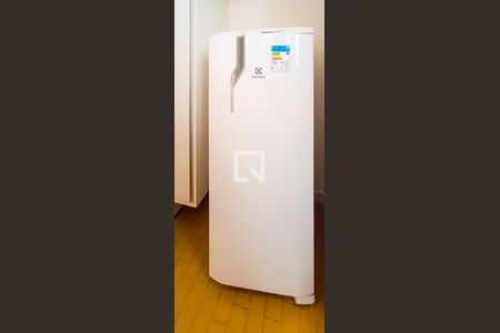 Apartamento à venda com 50m², 1 quarto e 1 vaga Apartamento à venda com 50m², 1 quarto e 1 vagaCozinha