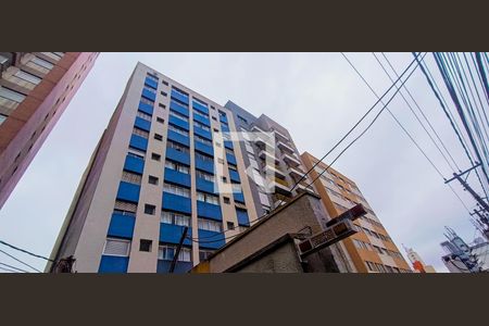 Apartamento à venda com 50m², 1 quarto e 1 vaga Apartamento à venda com 50m², 1 quarto e 1 vagaÁrea comum