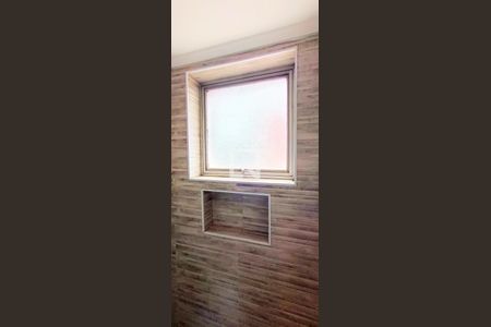 Apartamento à venda com 50m², 1 quarto e 1 vaga Apartamento à venda com 50m², 1 quarto e 1 vagaBanheiro