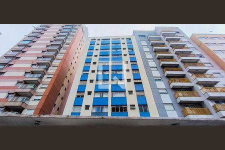 Apartamento à venda com 50m², 1 quarto e 1 vaga Apartamento à venda com 50m², 1 quarto e 1 vagaÁrea comum