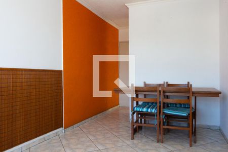 Sala de apartamento à venda com 2 quartos, 50m² em Jardim Boa Vista (Zona Oeste), São Paulo