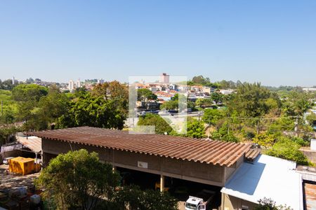 Vista  de apartamento para alugar com 2 quartos, 50m² em Jardim Boa Vista (zona Oeste), São Paulo