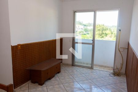 Sala de apartamento para alugar com 2 quartos, 50m² em Jardim Boa Vista (zona Oeste), São Paulo