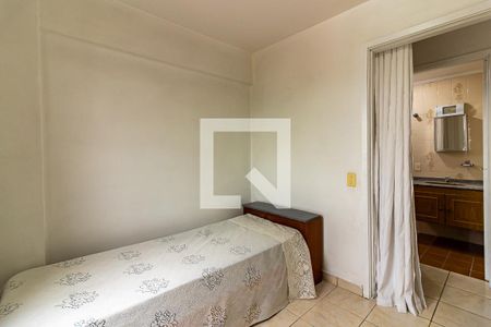 Apartamento para alugar com 40m², 1 quarto e 1 vagaQuarto