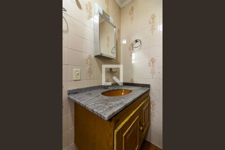 Apartamento para alugar com 40m², 1 quarto e 1 vagaBanheiro