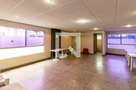 Apartamento para alugar com 40m², 1 quarto e 1 vagaÁrea comum