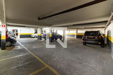 Apartamento para alugar com 40m², 1 quarto e 1 vagaÁrea comum