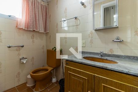 Apartamento para alugar com 40m², 1 quarto e 1 vagaBanheiro